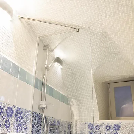 La Casa Del Duca Apartman *