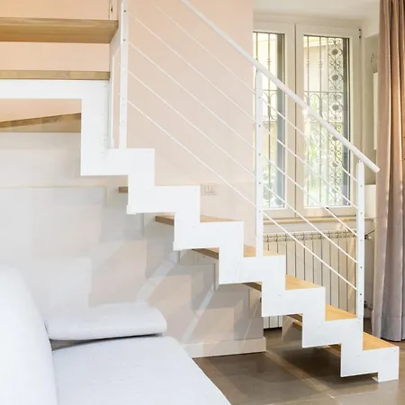 La Casa Del Duca Nápoly