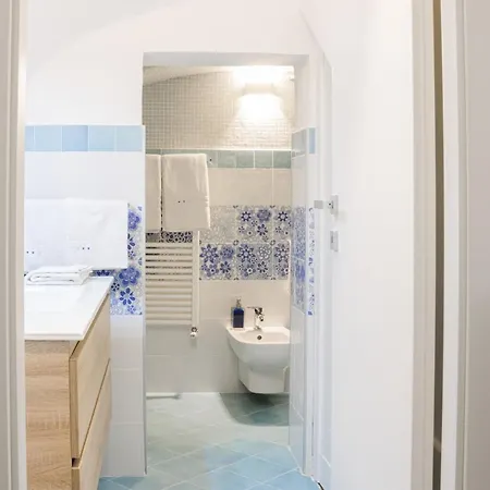 La Casa Del Duca Apartment