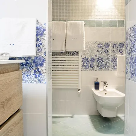 La Casa Del Duca Apartman *