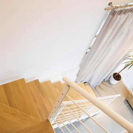 La Casa Del Duca Apartment Naples