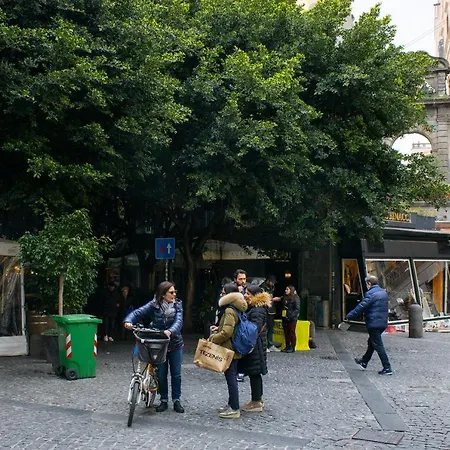 La Casa Del Duca Διαμέρισμα