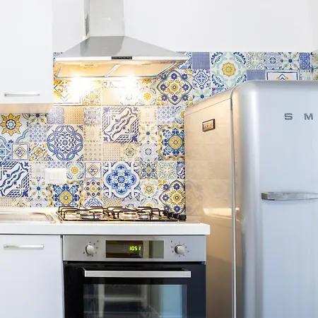 La Casa Del Duca Apartment