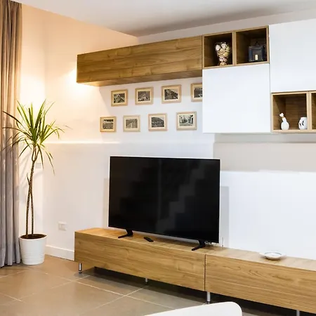 Apartman La Casa Del Duca