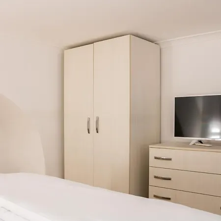 Apartman La Casa Del Duca *