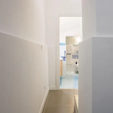 La Casa Del Duca Apartman