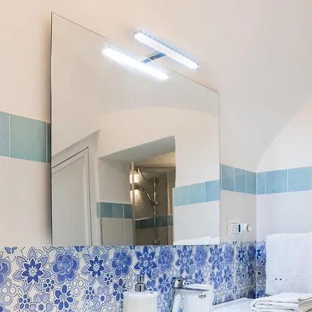 La Casa Del Duca Apartman Nápoly