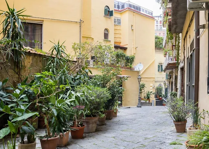 Διαμέρισμα La Casa Del Duca