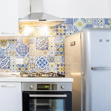 La Casa Del Duca Apartment