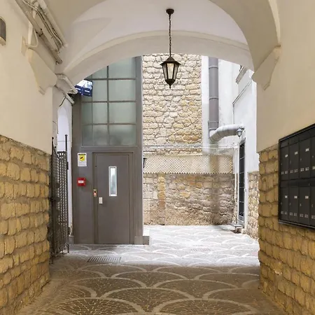 La Casa Del Duca *