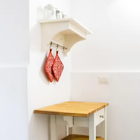 La Casa Del Duca * Napoli